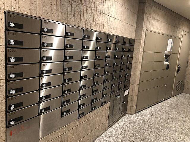 その他 プラウド高岳 10階/-