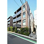 東京都目黒区目黒本町4丁目：物件画像／株式会社御家や