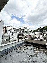 東京都目黒区中目黒1丁目（賃貸マンション1R・3階・38.33㎡） その13