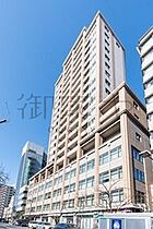 東京都品川区東五反田5丁目（賃貸マンション1LDK・11階・54.56㎡） その1