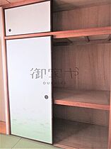 東京都品川区小山1丁目2-1（賃貸マンション2LDK・3階・53.70㎡） その9