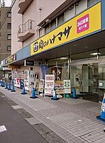 大崎ガーデンレジデンス  ｜ 東京都品川区西品川1丁目（賃貸マンション2LDK・10階・57.89㎡） その18