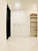 東京都渋谷区本町4丁目（賃貸マンション1LDK・2階・42.19㎡） その11