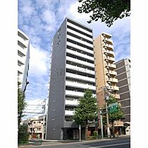 東京都品川区荏原6丁目（賃貸マンション1LDK・14階・43.40㎡） その2