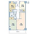 シャンボール学芸大学2階18.5万円