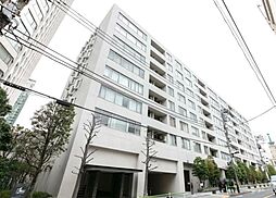 高輪ザ・レジデンス　テラス棟