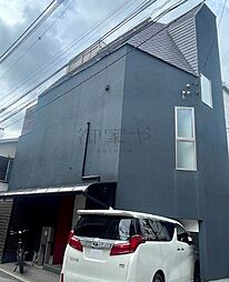 山手線 目黒駅 徒歩8分