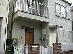上目黒3丁目戸建
