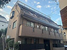 東急東横線 自由が丘駅 徒歩24分