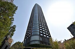 パークコート赤坂檜町ザ・タワー