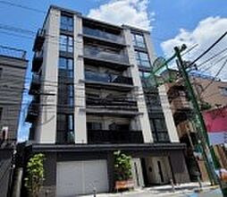 東急大井町線 等々力駅 徒歩2分
