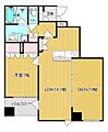 アデッソ・グラード等々力3階24.0万円
