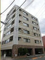 等々力駅 24.0万円