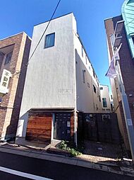 コルティーレ中延