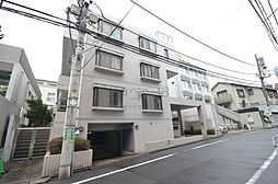 クレール南平台
