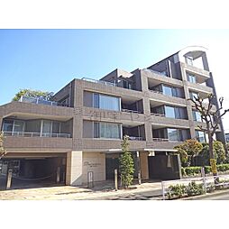 東急東横線 学芸大学駅 徒歩13分