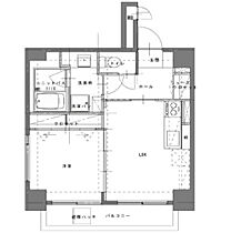 東京都港区白金台3丁目14-34（賃貸マンション1LDK・3階・41.00㎡） その2