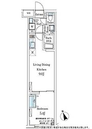 🉐敷金礼金0円！🉐ＣＲＥＡＴＩＦ駒澤大学前