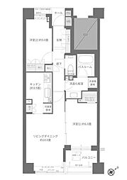 東京メトロ日比谷線 中目黒駅 徒歩8分