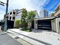 東京都品川区北品川5丁目：物件画像／株式会社御家や