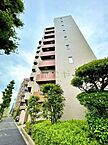 東京都目黒区中根1丁目25-17：物件画像／株式会社御家や