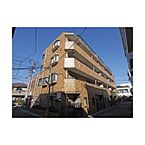 東京都目黒区洗足1丁目21-2：物件画像／株式会社御家や