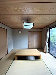 和室の画像