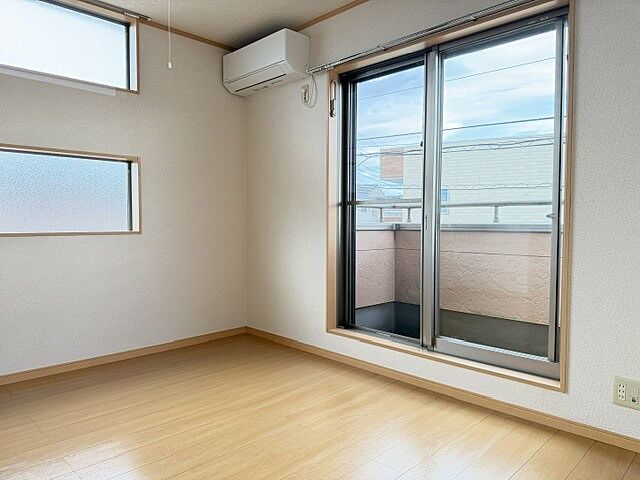 洋室