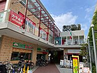 東京都東村山市秋津町5丁目：物件画像／セレソン・パートナーズ株式会社