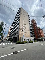 セオリー夕陽丘DOOR  ｜ 大阪府大阪市浪速区下寺3丁目（賃貸マンション1K・4階・22.42㎡） その1