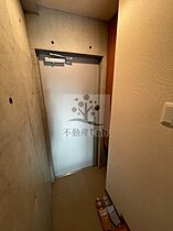 Ritz SQUARE Gate Qbe  ｜ 大阪府大阪市浪速区恵美須西2丁目（賃貸マンション1R・7階・28.83㎡） その9