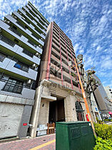 S-RESIDENCE難波Viale  ｜ 大阪府大阪市浪速区元町3丁目（賃貸マンション1K・11階・26.40㎡） その20