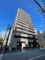 S-RESIDENCE難波Briller 705 ｜ 大阪府大阪市浪速区元町2丁目（賃貸マンション1K・7階・23.20㎡） その8