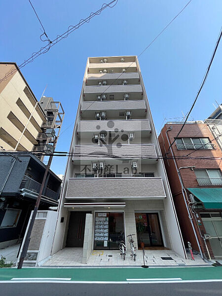 ガーディアンズパレス難波