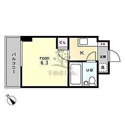 フォーリアライズ難波南ファーロ