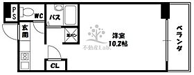 ヘリテージ鶴見  ｜ 大阪府大阪市鶴見区今津中1丁目（賃貸マンション1K・1階・30.00㎡） その2