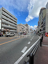 ウィルテラスなんば南  ｜ 大阪府大阪市浪速区戎本町1丁目（賃貸マンション1K・7階・25.23㎡） その14