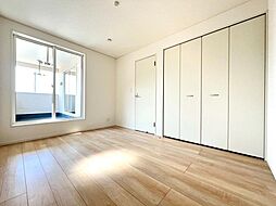 子供部屋の画像