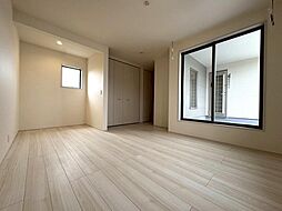 子供部屋の画像