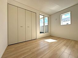 子供部屋の画像