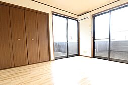 フラワーコートB 1Kの写真