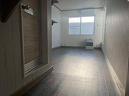 Villa Sakura-machi 203号室 2階ワンルームのリビング/ダイニング