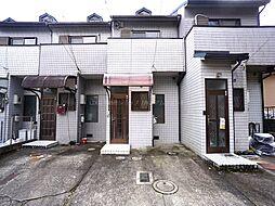 京阪石山坂本線 粟津駅 徒歩28分の賃貸一戸建て