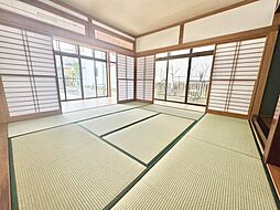 和室の画像