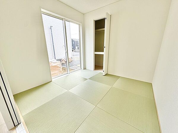 室内を拡大表示