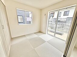 和室の画像