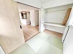 和室の画像