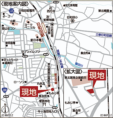 地図