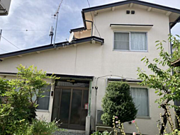 滝沢町　中古建て