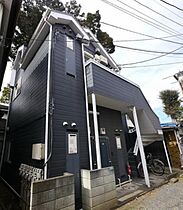 メゾン・ド・ウィスタリア  ｜ 東京都小平市花小金井南町1丁目（賃貸アパート1R・1階・12.44㎡） その1